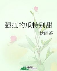 强扭的瓜特别甜封面