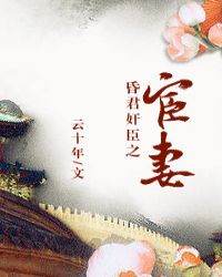 昏君奸臣之宦妻封面