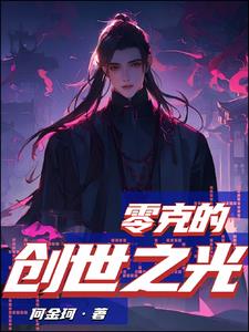 零克的创世之光封面