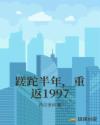 蹉跎半年，重返1997封面