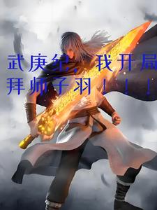 武庚纪，我开局拜师子羽！！！封面