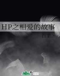 HP之相爱的故事封面