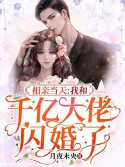 相亲当天，我和千亿大佬闪婚了封面