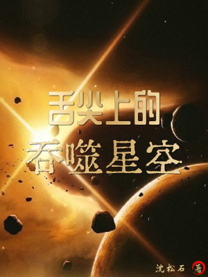 舌尖上的吞噬星空封面