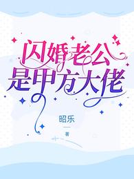 闪婚老公是甲方大佬封面