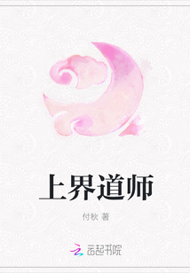 上界道师封面