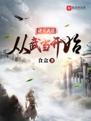 諸天武道從武當開始封面
