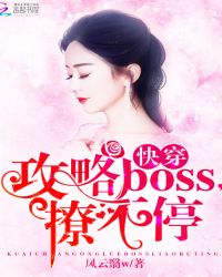 快穿：攻略BOSS，撩不停封面