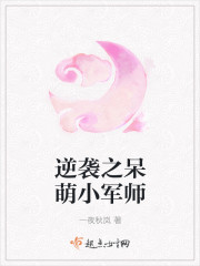 逆袭之呆萌小军师封面