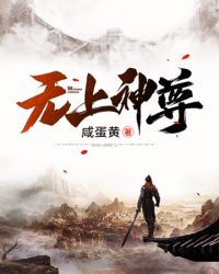 无上神尊封面