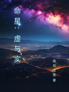 命星：虚与实封面