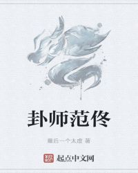 卦师范佟封面