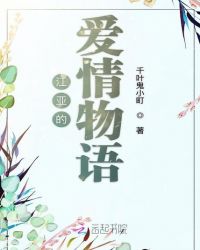 江亞的愛情物語封面