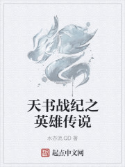天书战纪之英雄传说封面