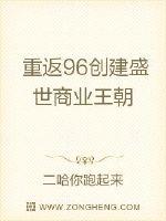 重返96創建盛世商業王朝封面