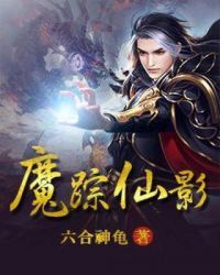 魔踪仙影封面