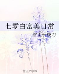 七零白富美日常封面