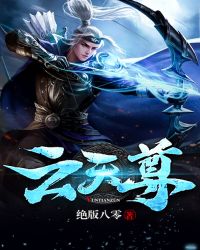 云天尊封面