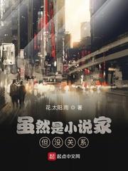 雖然是小說家但沒關係封面