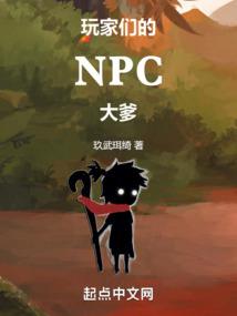 玩家們的NPC大爹封面