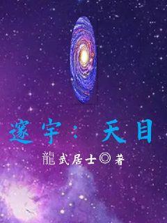 邃宇：天目封面