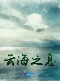 雲海之息封面