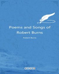 Poems and Songs of Robert Burns封面