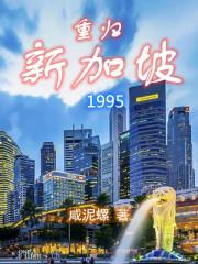 重歸新加坡1995封面