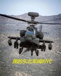 我的東北軍閥時代封面