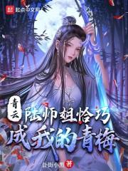 青云：陆师姐恰巧成我的青梅封面