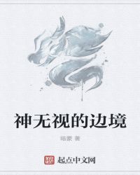 神无视的边境封面