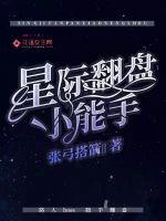 星際翻盤小能手封面