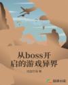 从boss开启的游戏异界封面