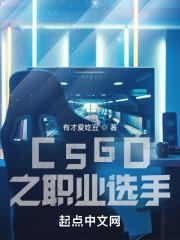 CSGO之职业选手封面