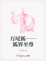 万尾狐——狐界至尊封面