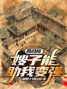 四合院：開局一畝三分地封面