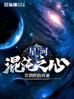 星河混沌之心封面