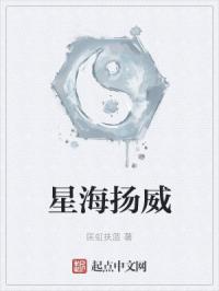 星海揚威封面