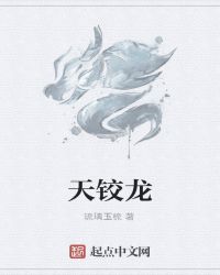 天铰龙封面