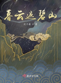 暮雲遮碧山封面