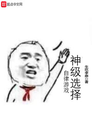 自律游戏—神级选择封面