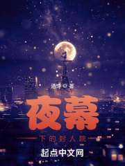 夜幕下的封人院封面