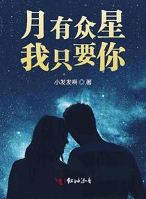 月有众星我只要你封面