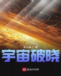 宇宙破晓封面