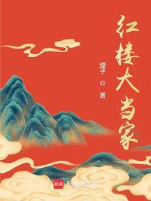 红楼大当家封面