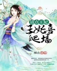 錯點王妃：王妃喜爬牆封面