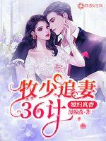 牧少追妻36計：媳婦真香封面