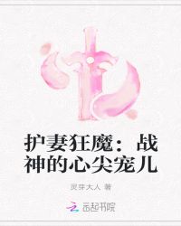 護妻狂魔：戰神的心尖寵兒封面