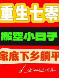 重生七零搬空小日子家底下鄉躺平封面