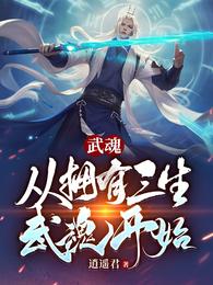 武魂：从拥有三生武魂开始封面